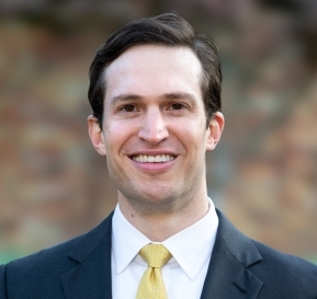 Zachary Gaitz